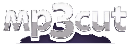 mp3cut logo